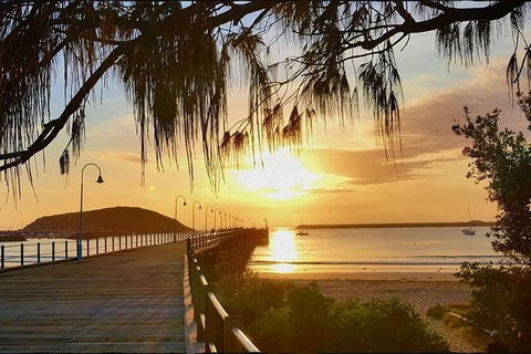 Coffs Harbour - Jetty By Bike Tour - Gold Coast 4U 4
