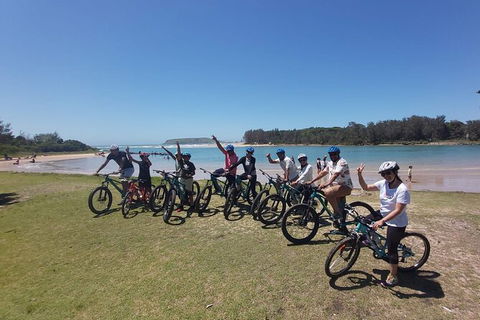 Coffs Harbour - Jetty By Bike Tour - Gold Coast 4U 5