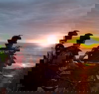Coffs Harbour - Jetty by Bike Tour - Gold Coast 4U