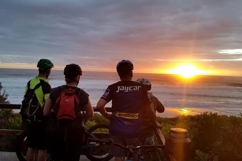 Coffs Harbour - Jetty By Bike Tour - Gold Coast 4U 0