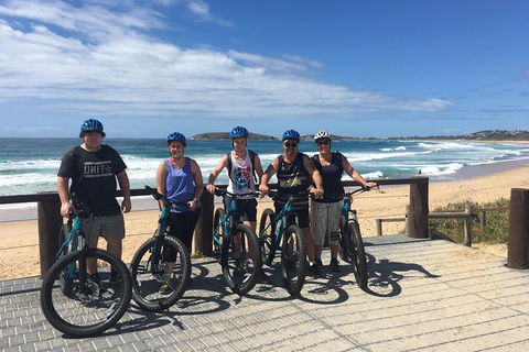 Coffs Harbour - Jetty By Bike Tour - Gold Coast 4U 1