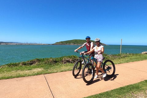 Coffs Harbour - Jetty By Bike Tour - Gold Coast 4U 8