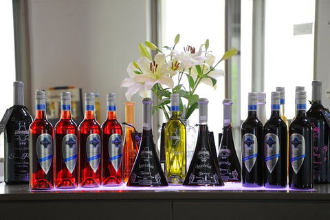 Ivanhoe Wines: Trip Advisor Seated Wine Tasting Masterclass - Accommodation Gold Coast 8