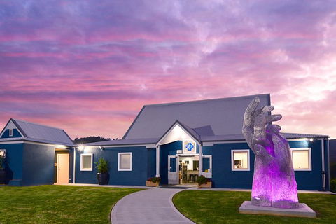 Ivanhoe Wines: Trip Advisor Seated Wine Tasting Masterclass - Accommodation Gold Coast 3