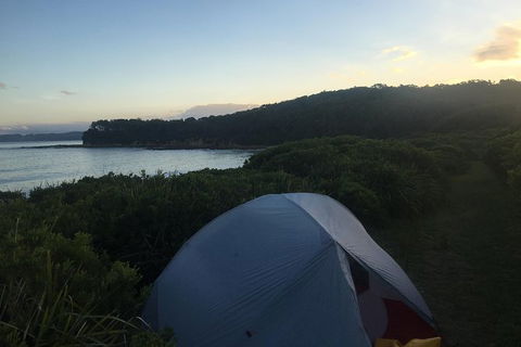 Batemans Bay Overnight Kayak Camping Tour - All Inclusive - Gold Coast 4U 6