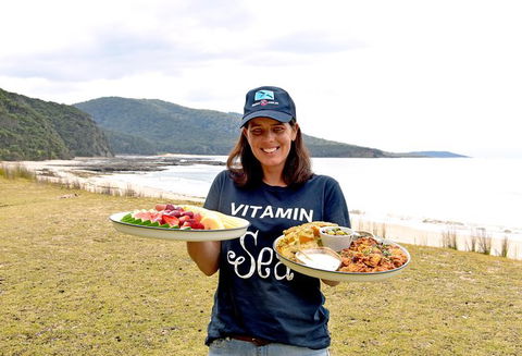 Batemans Bay Overnight Kayak Camping Tour - All Inclusive - Gold Coast 4U 5