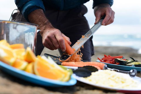 Batemans Bay Overnight Kayak Camping Tour - All Inclusive - Gold Coast 4U 4