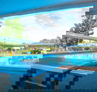 Barellan Swimming Pool - 1 Gold Coast