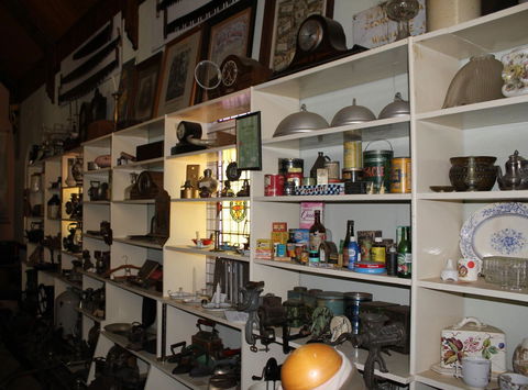 Batlow Historical Society - Accommodation Gold Coast 1
