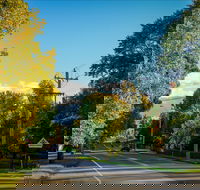 Berry Cycling Routes - 1 Gold Coast