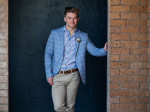 Blowes Clothing - 1 Gold Coast 0