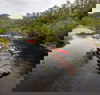 Boyd River - Gold Coast 4U