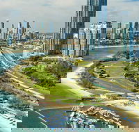 Broadwater Parklands - Accommodation Gold Coast