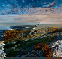 Cooloola Great Walk Cooloola Great Sandy National Park - Accommodation Gold Coast