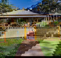 Macquarie Nature Reserve - Accommodation Gold Coast