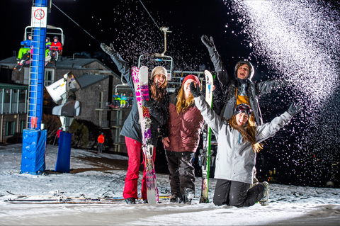Mt Buller Alpine Resort - Accommodation Gold Coast 1