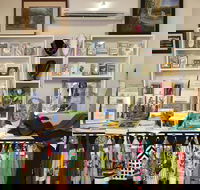Mulwaree Arts Inc. - Gold Coast 4U
