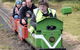 Portarlington Bayside Miniature Railway - thumb 1