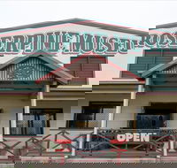 Proserpine Historical Museum - Accommodation Gold Coast