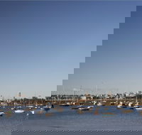 Sirius Cove - Accommodation Gold Coast