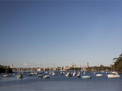 Sirius Cove - Gold Coast 4U 0