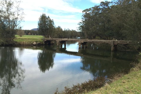 Narooma And Tilba Valley Private Tour - Accommodation Gold Coast 7