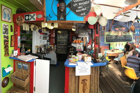 Narooma And Tilba Valley Private Tour - Accommodation Gold Coast 1