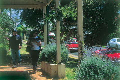 Narooma And Tilba Valley Private Tour - Accommodation Gold Coast 6