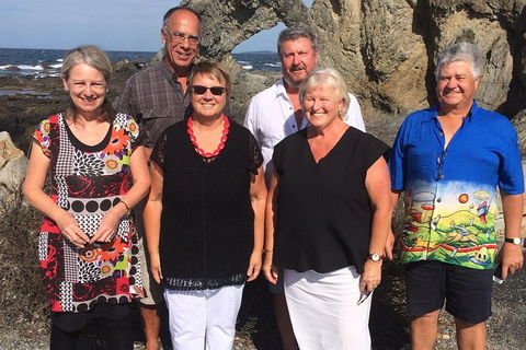 Narooma And Tilba Valley Private Tour - Accommodation Gold Coast 2