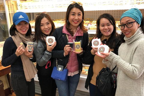 Narooma And Tilba Valley Private Tour - Accommodation Gold Coast 10