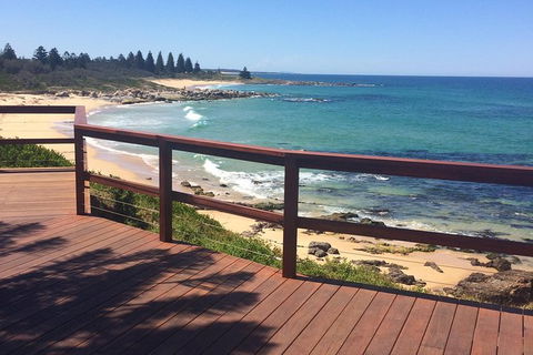 Narooma And Tilba Valley Private Tour - Accommodation Gold Coast 5