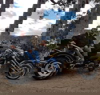 Blue Mountains 1-Hour Trike Tour of Three Sisters - Accommodation Gold Coast