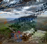 Blue Mountains Secret Places Adventure - Accommodation Gold Coast