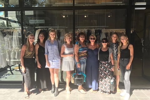 Australian Designer Outlet Shopping Tour- Sydney - 1 Gold Coast 0