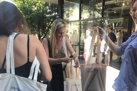 Australian Designer Outlet Shopping Tour- Sydney - 1 Gold Coast 4