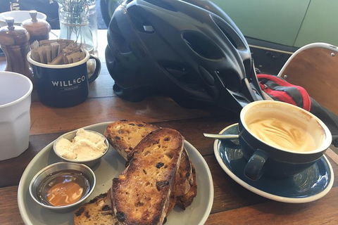 Coffs Harbour To Sawtell Bike Ride - Gold Coast 4U 0