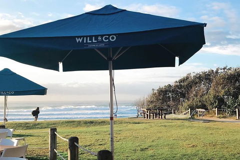 Coffs Harbour To Sawtell Bike Ride - Gold Coast 4U 1