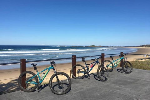 Coffs Harbour To Sawtell Bike Ride - Gold Coast 4U 3