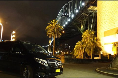 REGAL - Luxury Airport Round Trip, Bespoke Premium Transfer And Tours - Accommodation Gold Coast 5