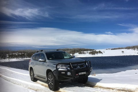 Jindabyne To Canberra Private 4WD Transfer - Accommodation Gold Coast 0