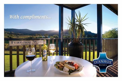 Ivanhoe Wines: Trip Advisor Wine Masterclass With Cheese Plate - Accommodation Gold Coast 0