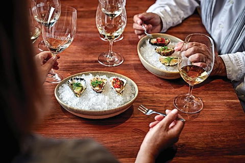 VIP Soil-To-Cellar Experience - Accommodation Gold Coast 7
