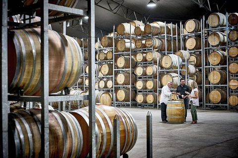 VIP Soil-To-Cellar Experience - Accommodation Gold Coast 6