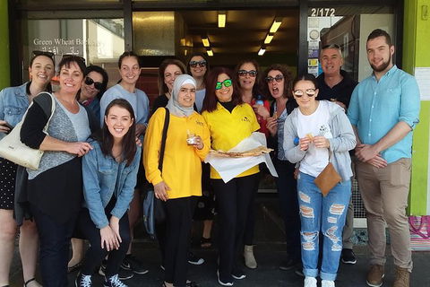 Taste Of Afghanistan Syria And Persia In Merrylands - Accommodation Gold Coast 5