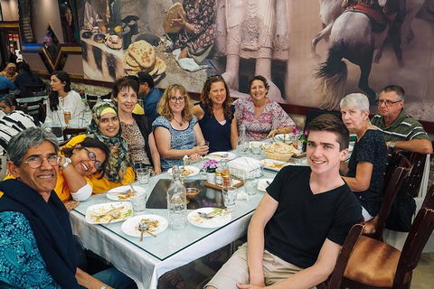 Taste Of Afghanistan Syria And Persia In Merrylands - Accommodation Gold Coast 0