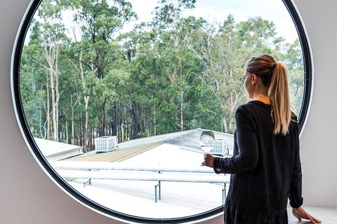 The Brokenwood Journey - Accommodation Gold Coast 4