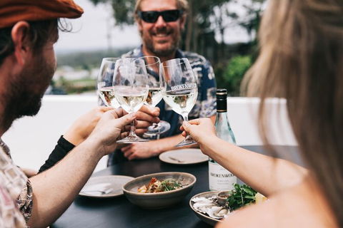 The Brokenwood Journey - Accommodation Gold Coast 6
