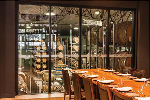 The Brokenwood Journey - Accommodation Gold Coast 0