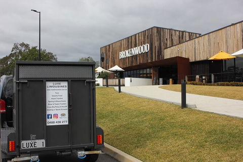 Private Day Tour Of Hunter Valley Wineries - 1 Gold Coast 2