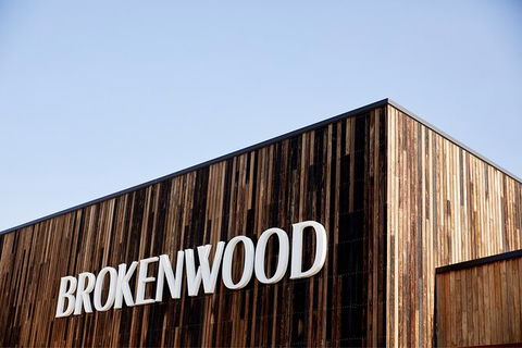 The Brokenwood Match - 1 Gold Coast 3